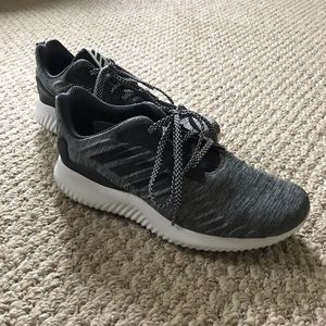 Adidas Bounce Sneakers